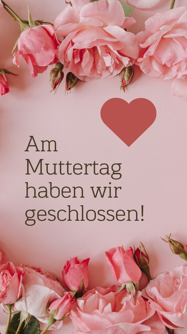Muttertag 