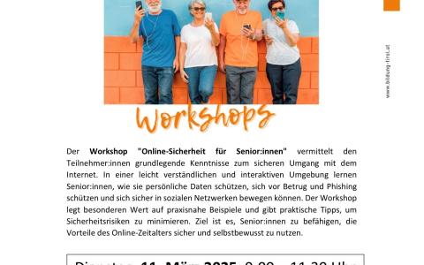 Workshop