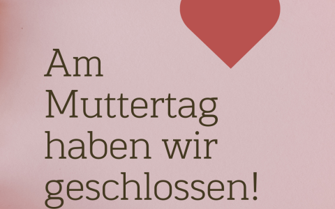 Muttertag 