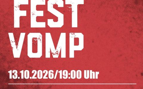Krimifest 2026